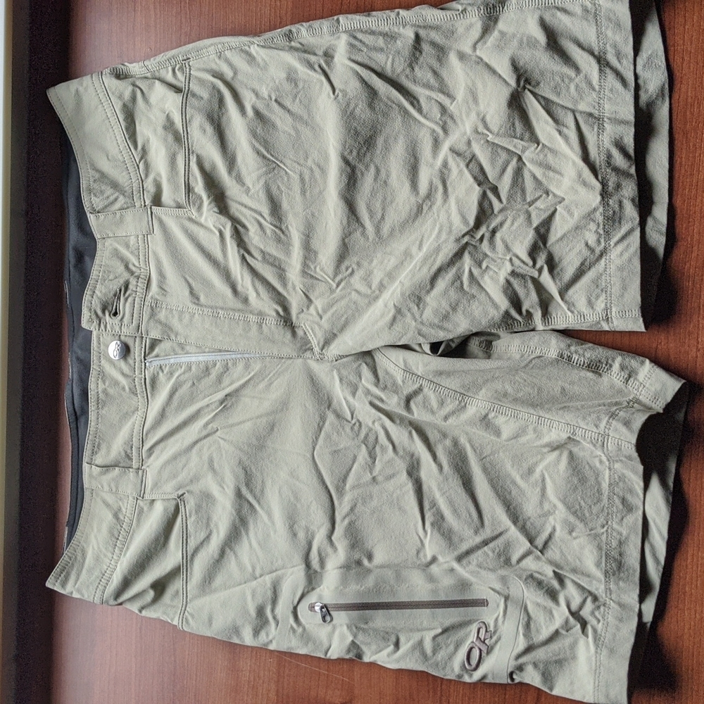 Outdoor research ferrosi shorts